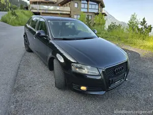 Audi A3 2.0 Tdi Quattro 