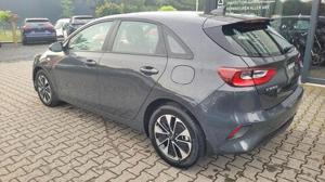 Kia Ceed / cee'd SPIN 1.5 T-GDI AT Kamera*Sitzheizung*APP*Navi 1... Bild 6