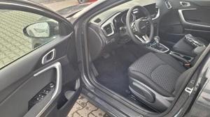 Kia Ceed / cee'd SPIN 1.5 T-GDI AT Kamera*Sitzheizung*APP*Navi 1... Bild 7