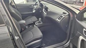 Kia Ceed / cee'd SPIN 1.5 T-GDI AT Kamera*Sitzheizung*APP*Navi 1... Bild 10