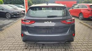 Kia Ceed / cee'd SPIN 1.5 T-GDI AT Kamera*Sitzheizung*APP*Navi 1... Bild 5