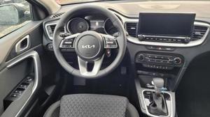 Kia Ceed / cee'd SPIN 1.5 T-GDI AT Kamera*Sitzheizung*APP*Navi 1... Bild 8