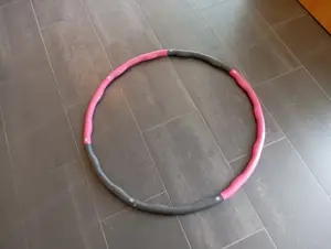 Hula Hoop Reifen