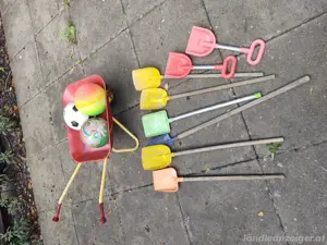Spielzeug 