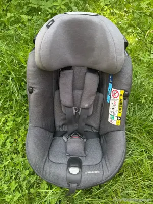 Maxi-Cosi AxissFix Reboarder 