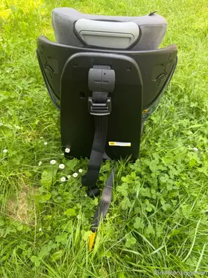 Maxi-Cosi AxissFix Reboarder  Bild 2
