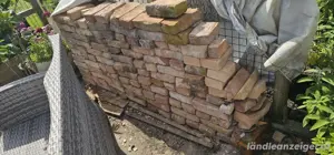 Gebrauchte Klinkersteine   Mauersteine