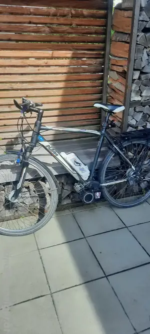 E bike Ktm  Bild 2