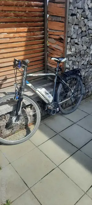 E bike Ktm 