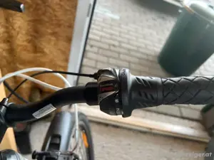 Puky LS-Pro 20 Kinderfahrrad