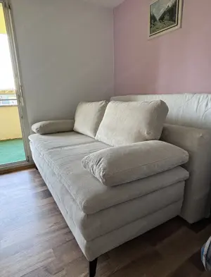 Schlafsofa 