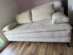 Schlafsofa  Bild 2
