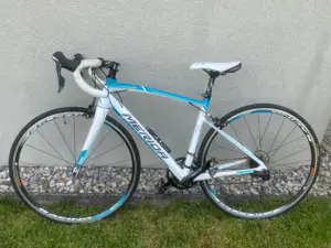 Rennrad Rahmengröße S