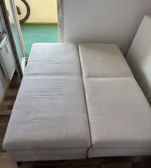 Schlafsofa  Bild 7
