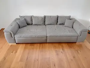 Big Sofa   Couch