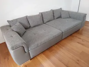 Big Sofa   Couch Bild 2