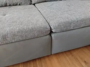 Big Sofa   Couch Bild 3