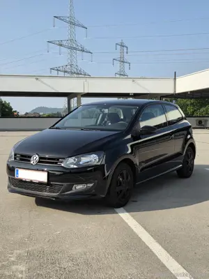 VW Polo 1.2 Neuer TÜV