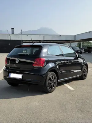 VW Polo 1.2 Neuer TÜV Bild 4