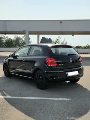VW Polo 1.2 Neuer TÜV Bild 3
