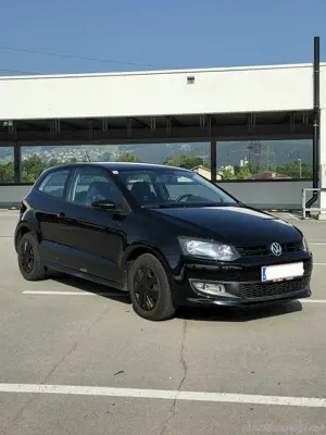 VW Polo 1.2 Neuer TÜV Bild 2