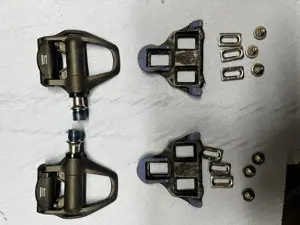 Shimano Ultegra PDR8000 Rennrad Pedale Bild 2