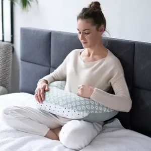 Motherhood Stillkissen Basic, sehr guter Zustand Bild 9