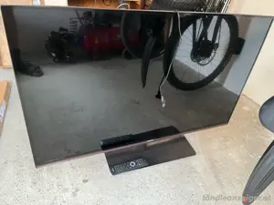 Philips Fernseher zu verkaufen