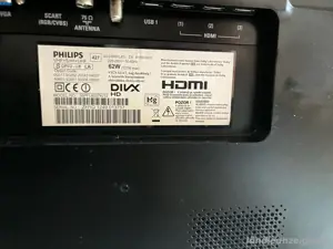 Philips Fernseher zu verkaufen