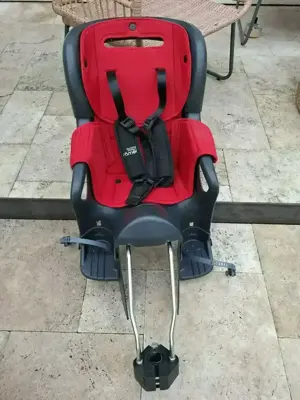 Kinder Fahrradsitz  Bild 2