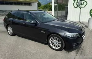 BMW 530d x-Drive Touring