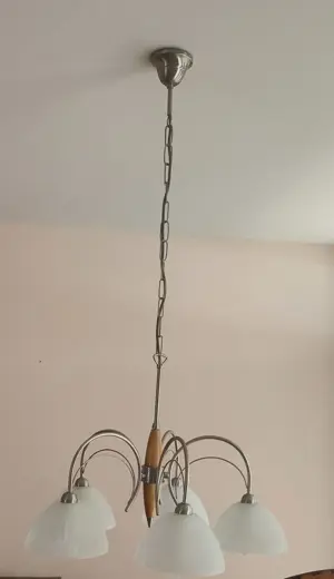 Lampe zu verkaufen Bild 2