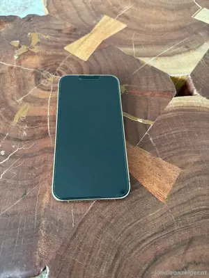 iPhone 13 Pro   128 GB   Gold   Top Zustand Bild 5