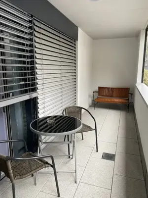 Sorgenfrei Wohnen in komplett eingerichteter Wohnung - Kurzzeitmiete Feldkirch Bild 6