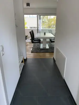 Sorgenfrei Wohnen in komplett eingerichteter Wohnung - Kurzzeitmiete Feldkirch Bild 5