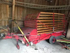 Ladewagen 