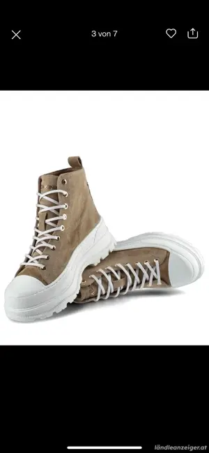 Stiefel & Stiefeletten