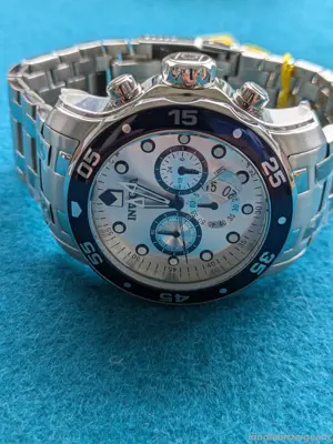 Herrenuhr  Bild 2