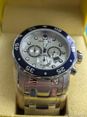 Herrenuhr  Bild 4