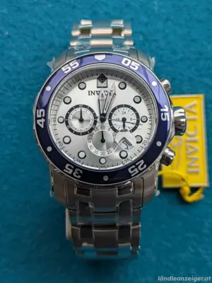 Herrenuhr 