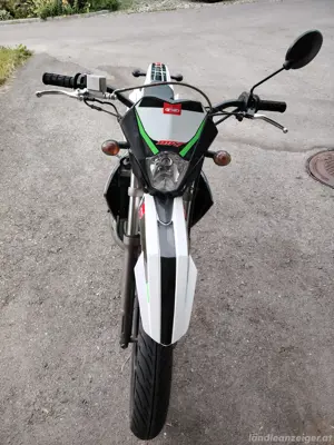 Rieju Mrt 50 Bild 3