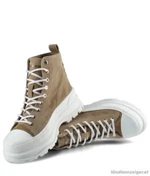 Stiefel & Stiefeletten Schuhgröße 39 Bild 2
