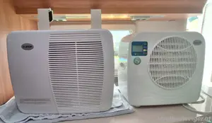 Split Klimaanlage 
