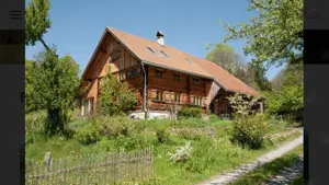 großes möbliertes Haus für zwei Monate gesucht