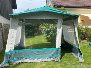 Mehler Camping Vorzelt VW Bus, Caddy