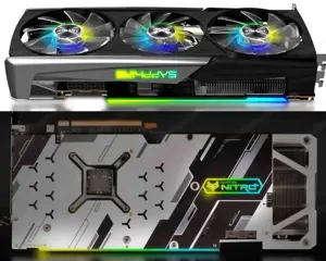 Gaming-PC (Ryzen 7 5800X, 1TB M2 SSD, 1TB SSD, 32GB Ram, RX5700XT) - TOP Bild 9