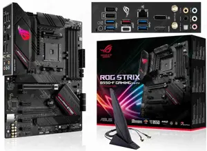 Gaming-PC (Ryzen 7 5800X, 1TB M2 SSD, 1TB SSD, 32GB Ram, RX5700XT) - TOP Bild 5