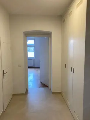 Large duplex in lovely area flatshare  Große Maisonette-Wohnung in schöner Gegend zur Wohngemeinscha