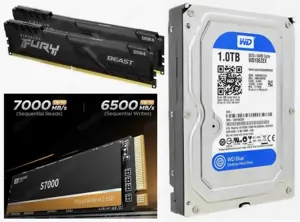 Gaming-PC (Ryzen 7 3800XT, 512GB M2 SSD, 1TB HDD, 32GB Ram, RTX2060 SUPER) - TOP Bild 7