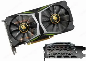 Gaming-PC (Ryzen 7 3800XT, 512GB M2 SSD, 1TB HDD, 32GB Ram, RTX2060 SUPER) - TOP Bild 6